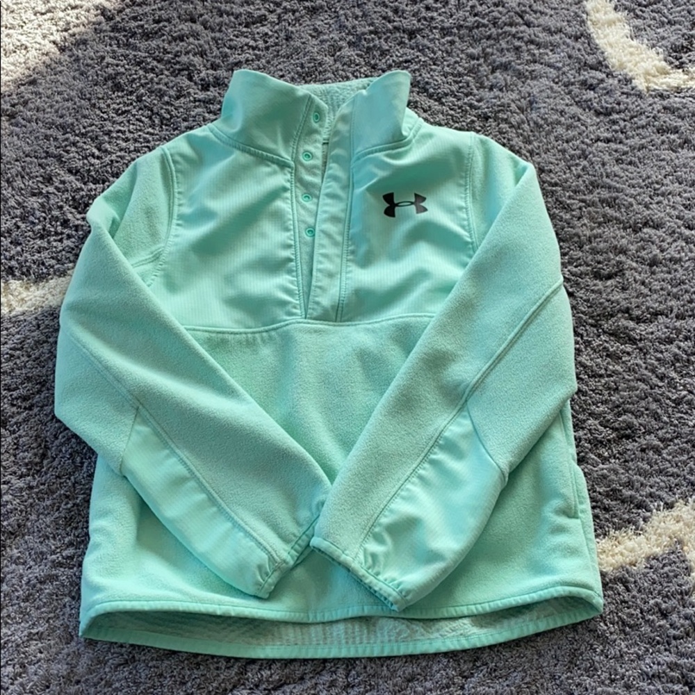 Girls under armour